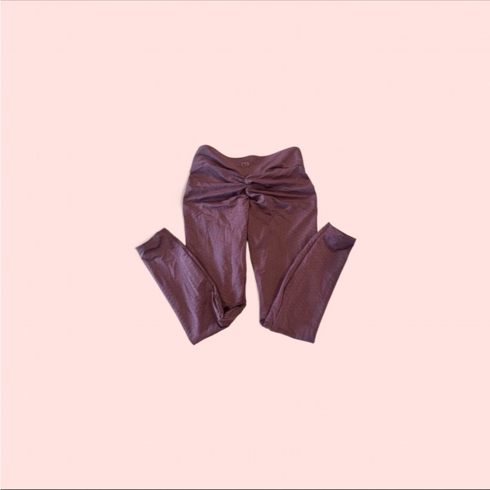 CSB leggings